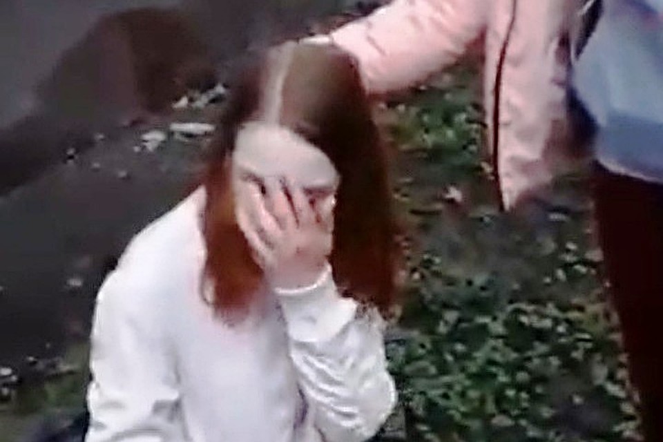 Фото: стоп-кадр из видео