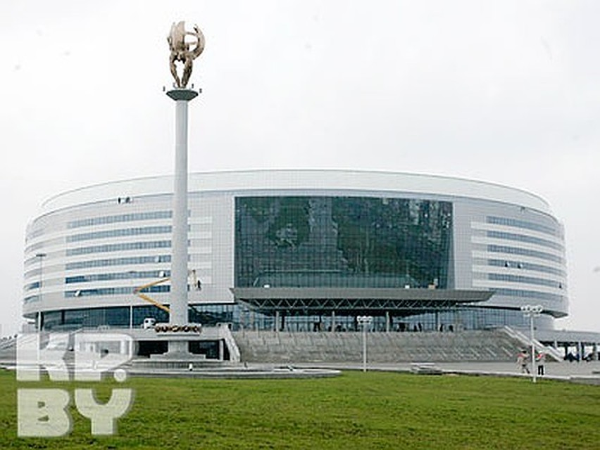 Республиканский выпускной для 11-классников пройдет 30 мая в «Минск-Арене» Республиканский выпускной для 11-классников пройдет 30 мая в «Минск-Арене»