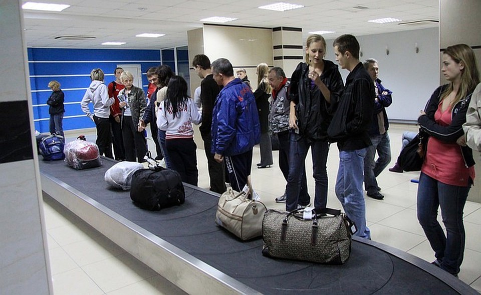 В настоящее время беспошлинно можно ввозить в страну россиянам можно до 50 кг