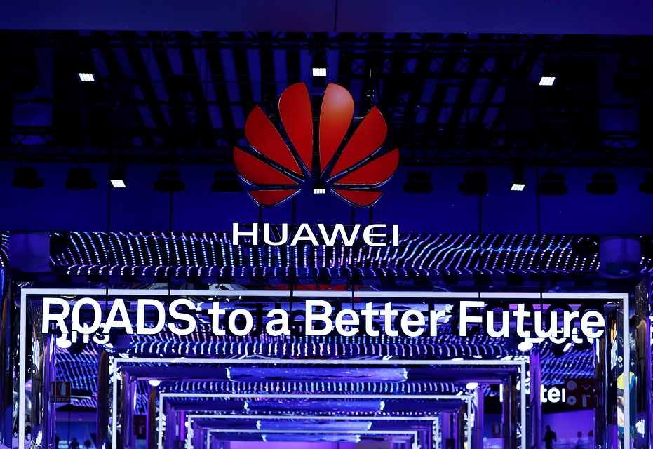 Huawei уже сейчас испытывает трудности на американском рынке