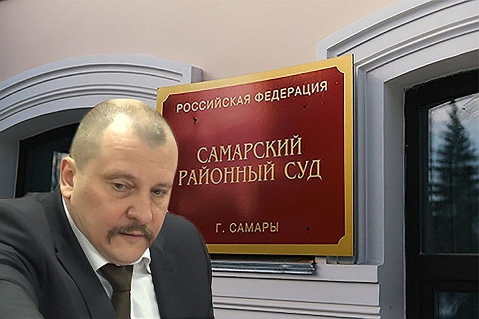 Убийство жены Солдатова расследуют уже девять лет