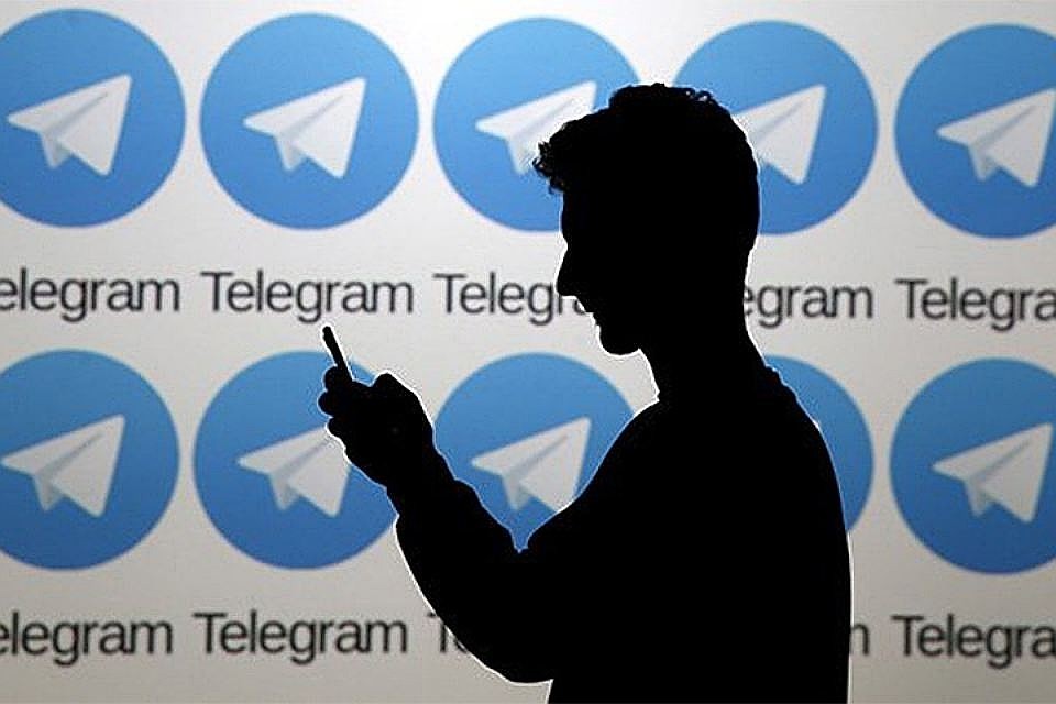 Белорусские пользователи популярного мессенджера Telegram вот уже несколько часов не могут отправлять и получать сообщения Фото: REUTERS