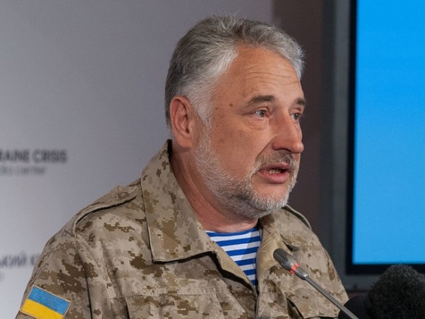 Что ждет дончан вскоре в перемещении по Донбассу? Фото: unn.com.ua
