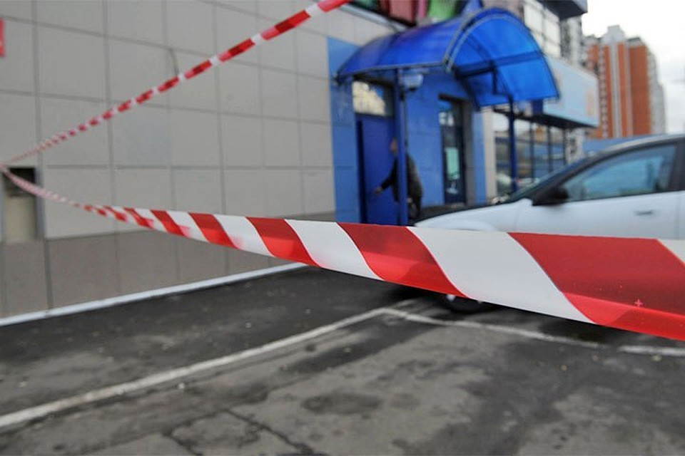 Сейчас правоохранители продолжают расследование