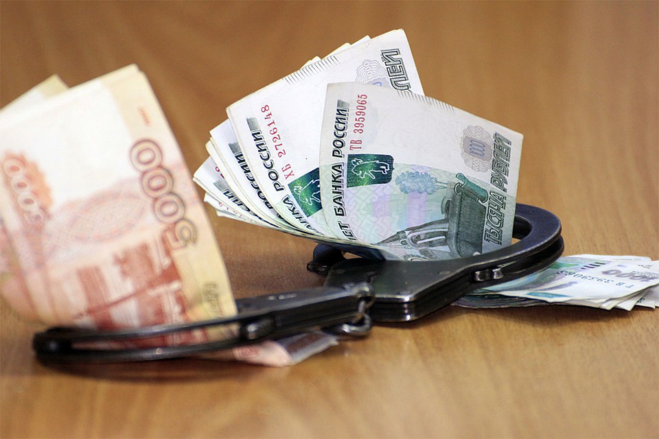 Руководителя ГЖД в Мурашах обвиняют в получении взятки. Фото: pixabay.com