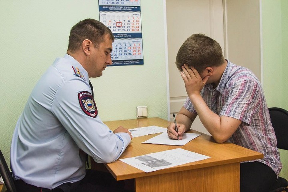 Новокузнечанин расправился с не оценившим гостеприимство знакомым