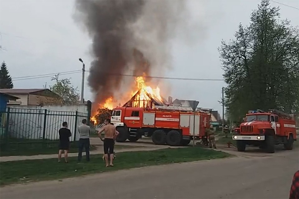 Фото: vk.com, скриншот с видео.