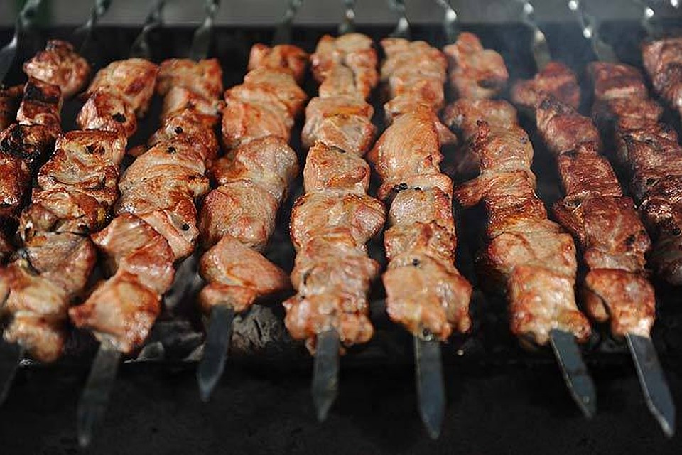 Приятных и вкусных вам выходных!