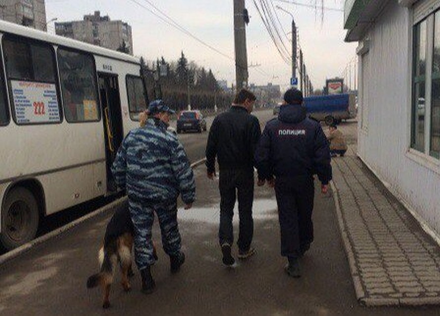 В операции принимали участия 370 оперативников. Фото: УМВД России по Тверской области