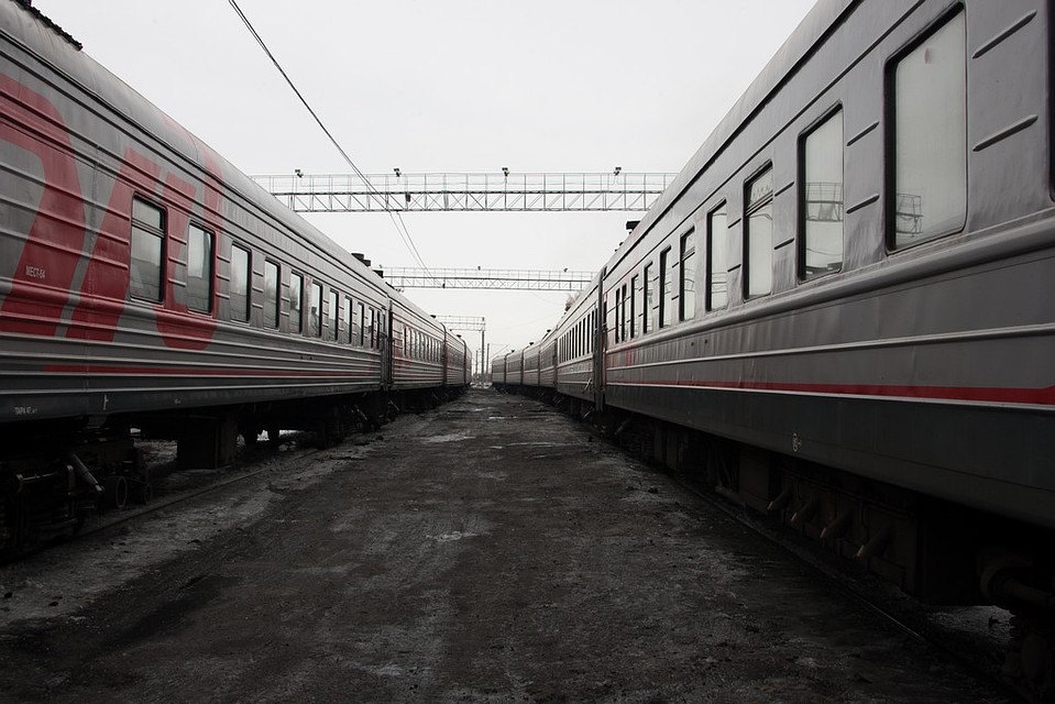 В отношении подозреваемых возбудили уголовное дело по статье «Грабеж»