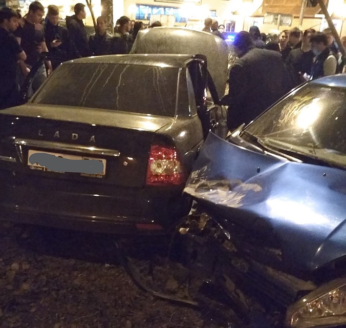 Фото: группы "Происшествия Тольятти (ЧП, ДТП)"