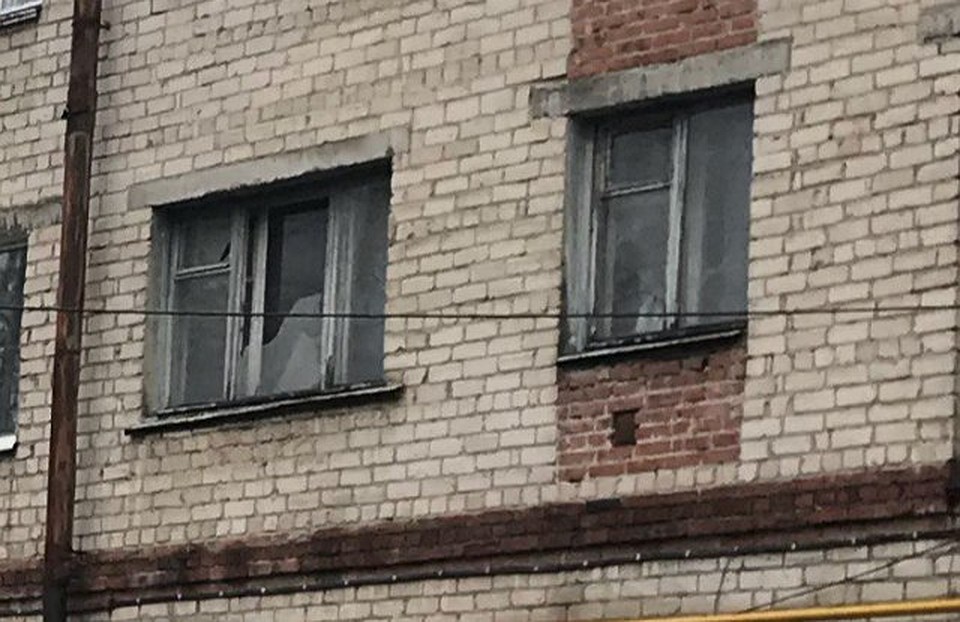Фото из социальной сети ВКонтакте