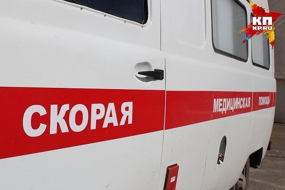 В ДТП с грейдером на кузбасской трассе погибли двое человек, еще трое госпитализированы
