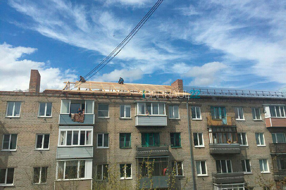 Фото: Сергей Максимов.