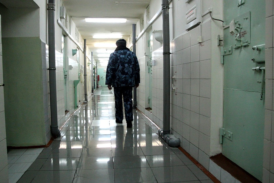 Мать зарезала своего 6-летнего сына в Иркутской области