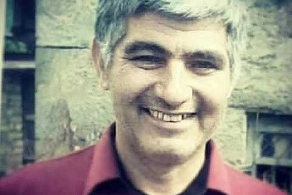 Зейнутдин Батманов. Фото: администрация Махачкалы.