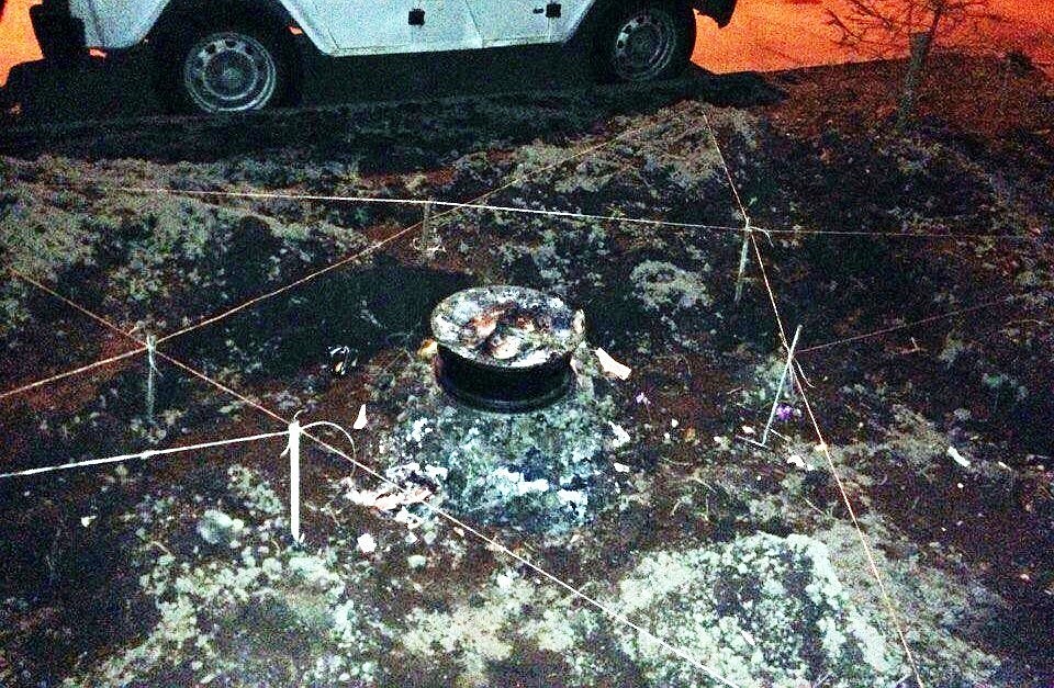 Фото: социальные сети