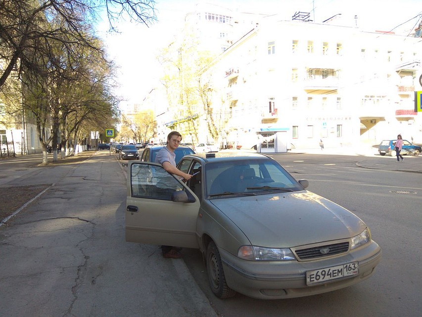 Самарским автомобилистам нужно спешить