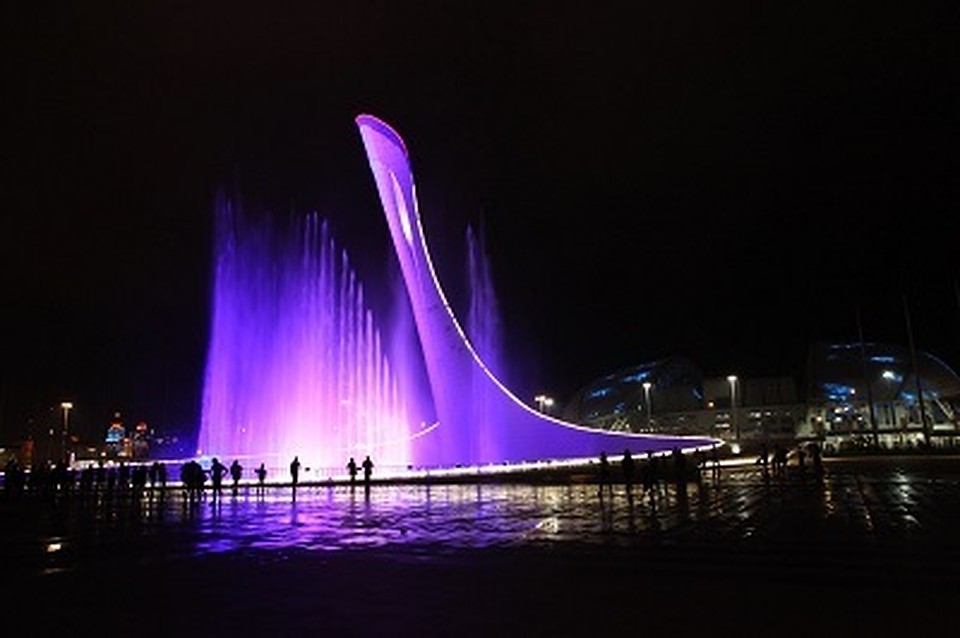 Фото: www.sochi.ru