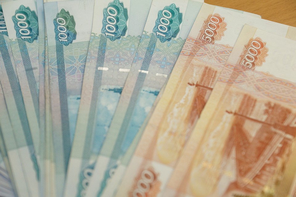 Финансовый рост отмечен на предприятиях машиностроения, в сельском хозяйстве, строительстве, в сфере торговли и услуг