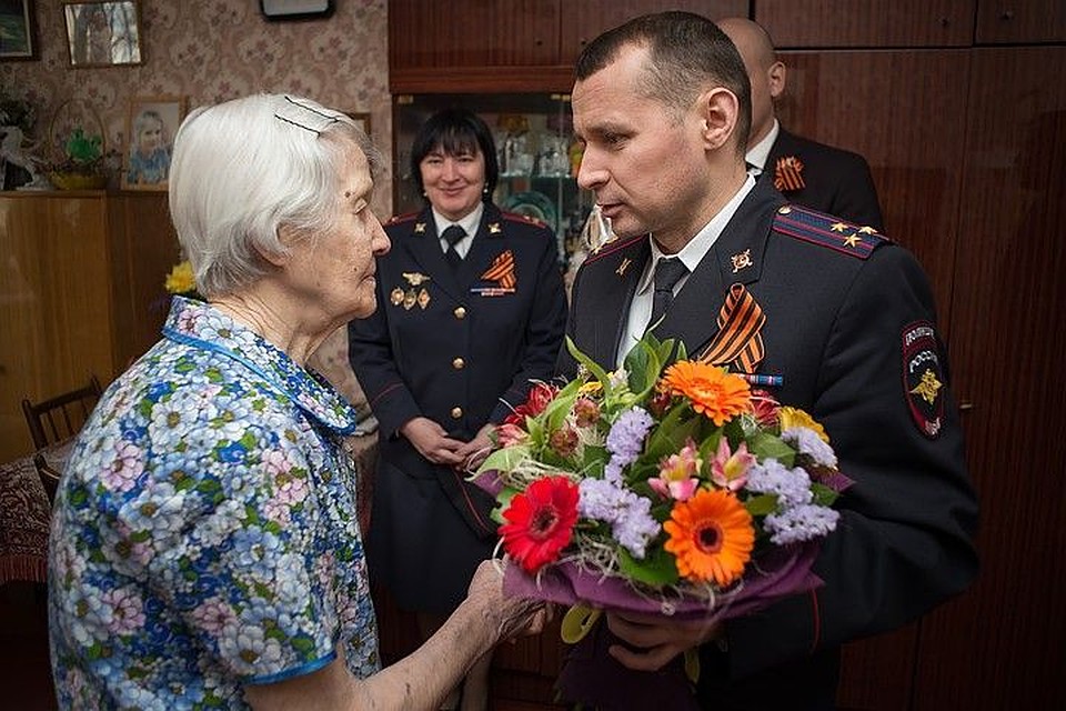 Фото: отделение по связям со СМИ УМВД Екатеринбурга