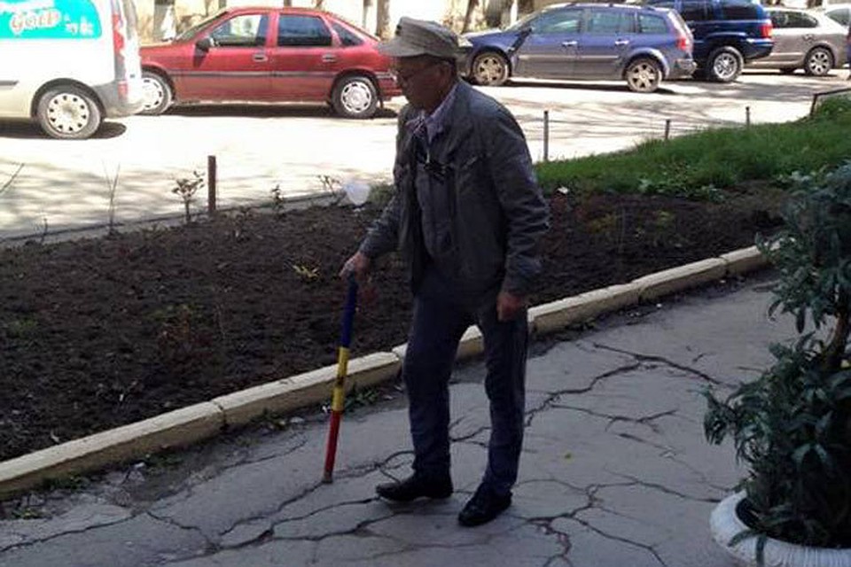 Граждане Молдовы имеют право на получение молдавский пенсий и за рубежом.