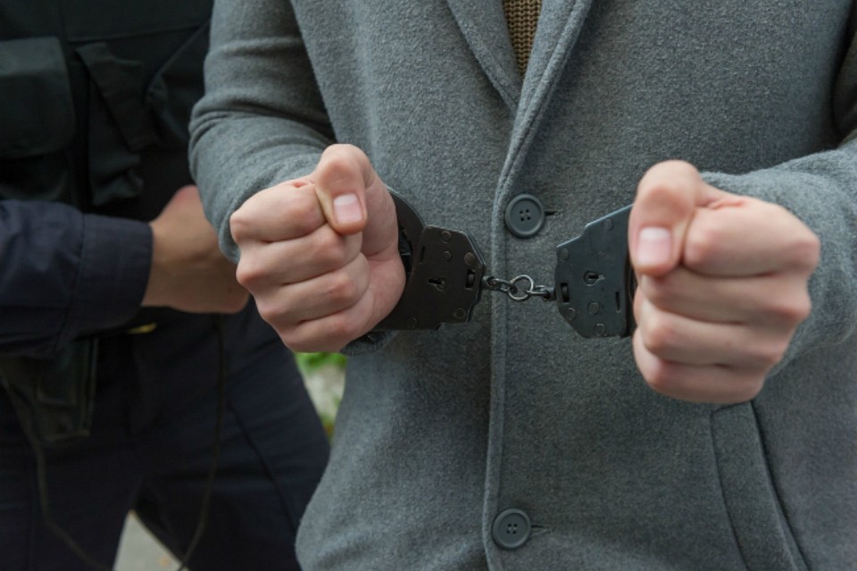 В Кирове грабитель сам сдался полиции