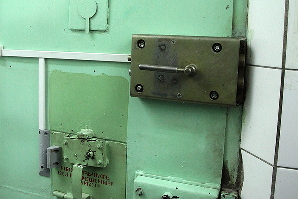Конфликт произошел в Братском районе.