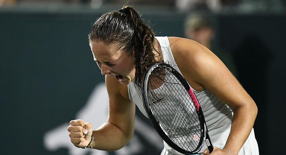 Фото: WTA