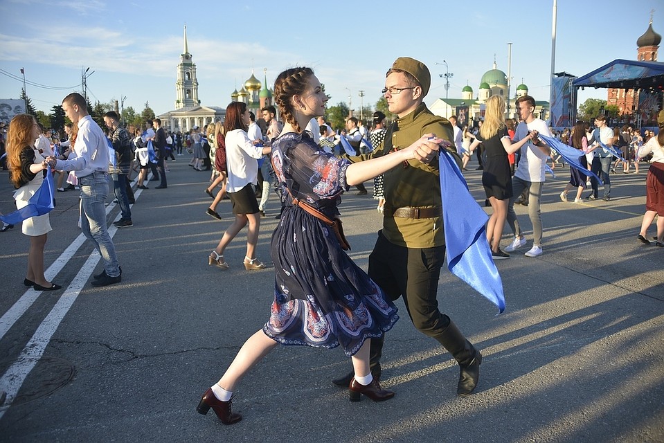 Фото: Алексей ФОКИН