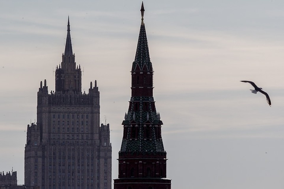 МИД РФ: Москва обеспокоена эскалацией между Ираном и Израилем