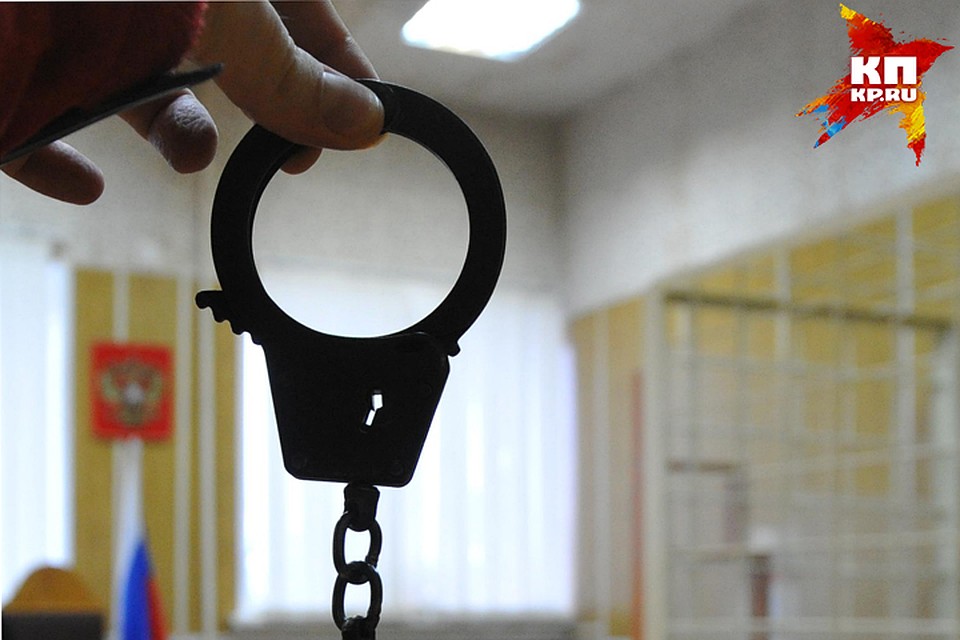 Иностранца задержали сотрудники регионального управления ФСБ.