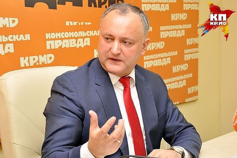 Президент рассказал, когда пройдут выборы в парламент