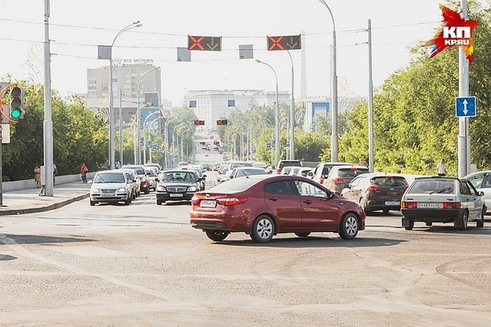 Реверс будут вводить поэтапно