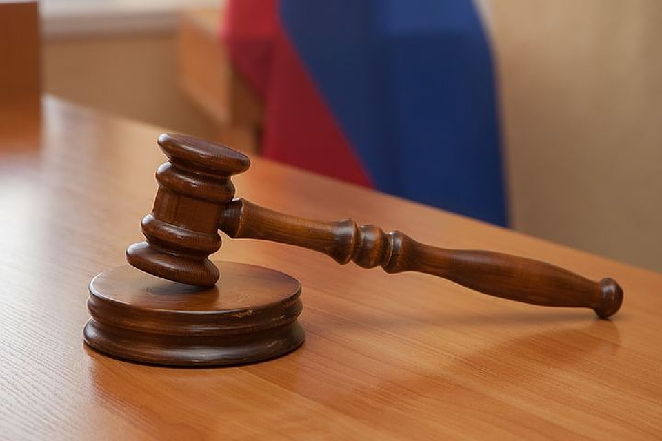 Семейная ссора закончилась судебным решением.