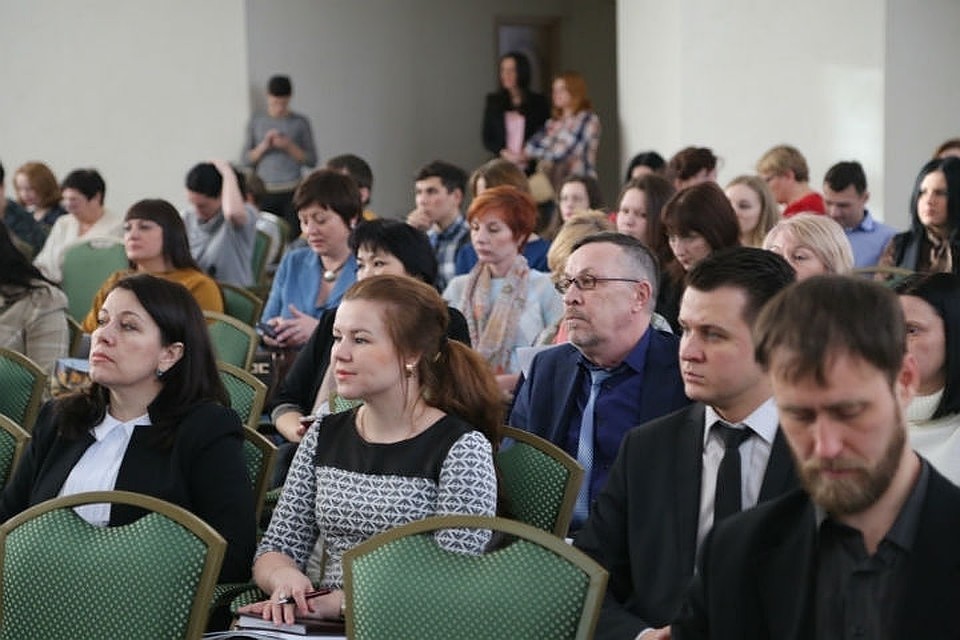 Сотни жителей Хабаровского края примут участие в Гражданском форуме