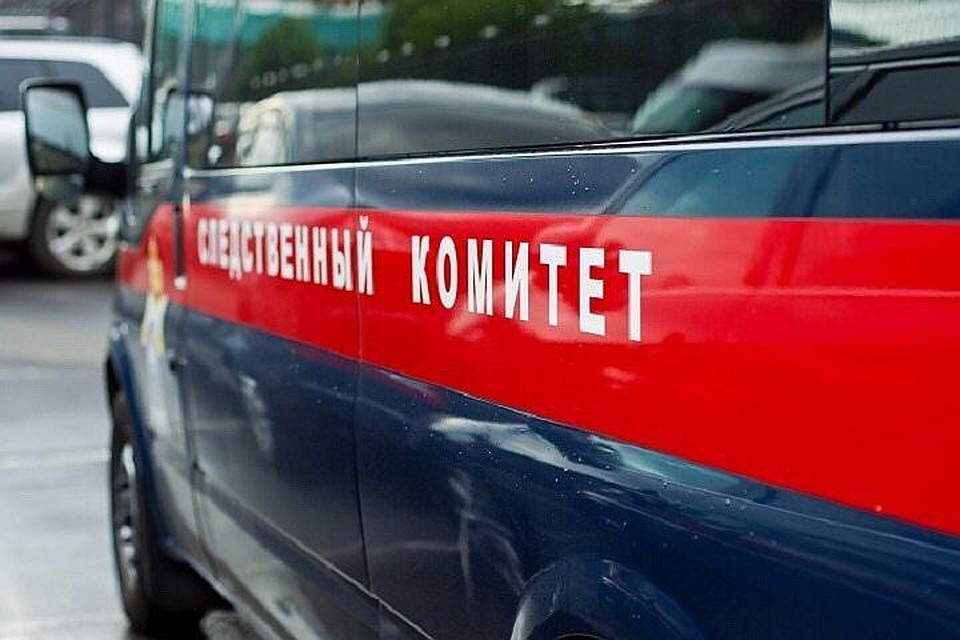 Новосибирские следователи выясняют причину падения женщины с восьмого этажа
