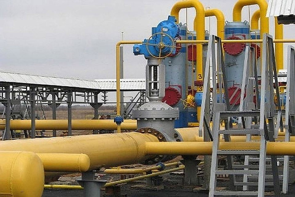 Латвия чуть было не пережила энергетический кризис.