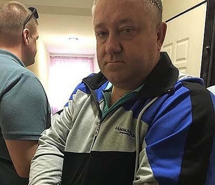 Сергей Гудованый остается под стражей