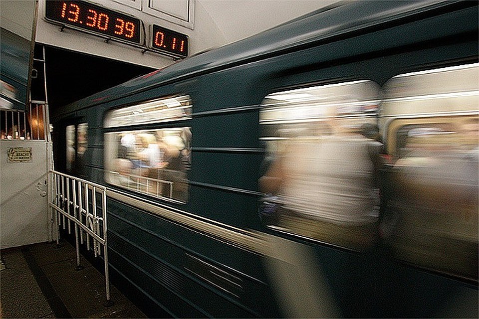 В Москве откроют новые станции метро