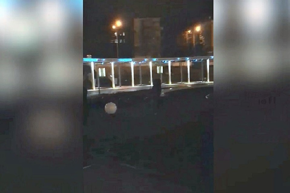Фото: скриншот с видео