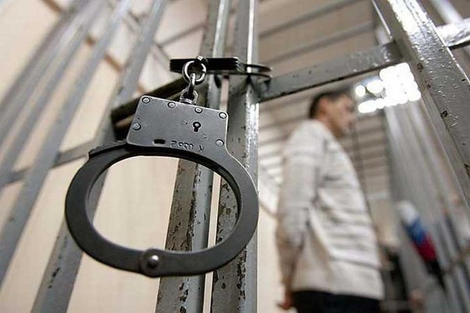 Полицейским удалось задержать 25-летнего подозреваемого.