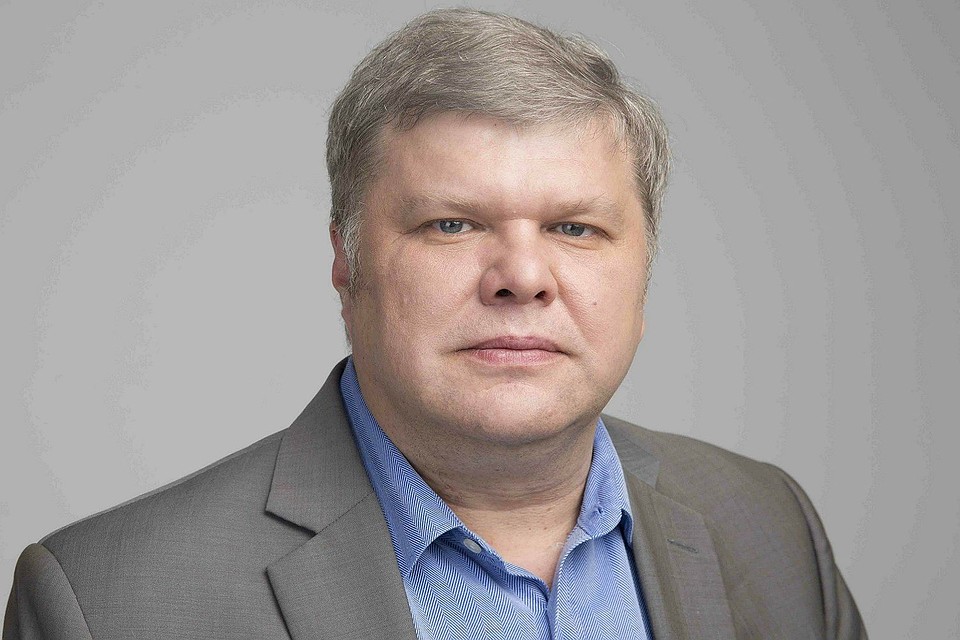 Сергея Митрохин