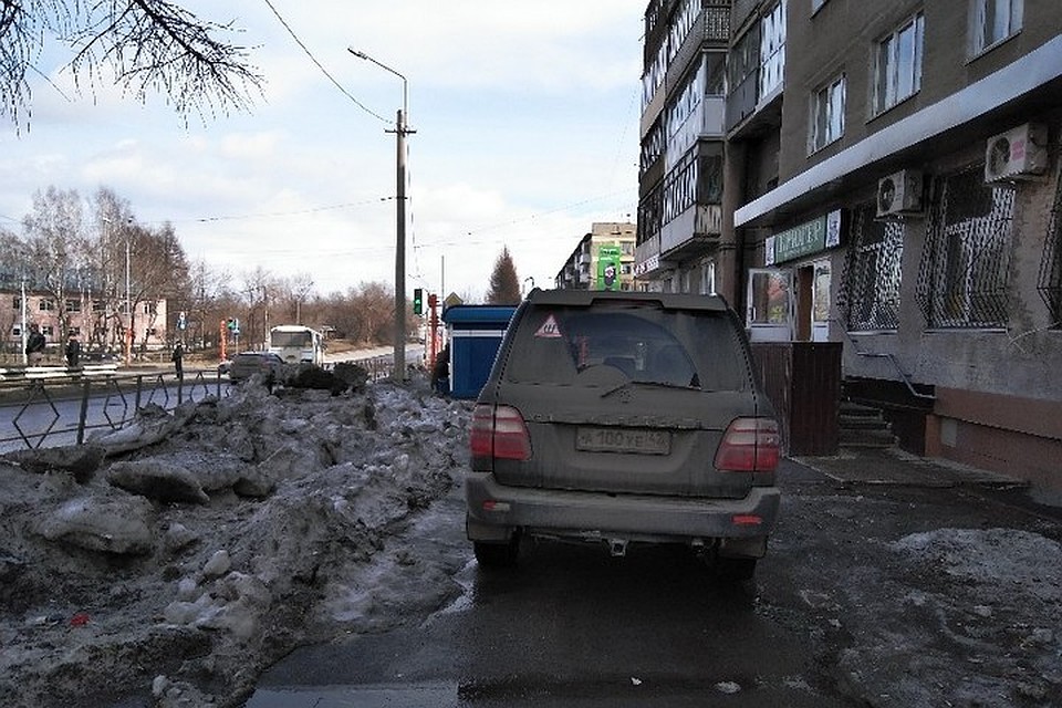 Фото: "Мобильный патруль"
