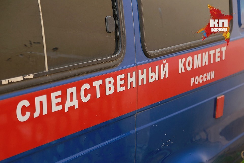 Поиском ребенка занимаются следователи