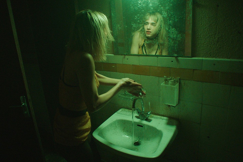 Гаспар Ноэ и его фильм Climax («Кульминация») не оставили камня на камне от франко-французского разговорного кино