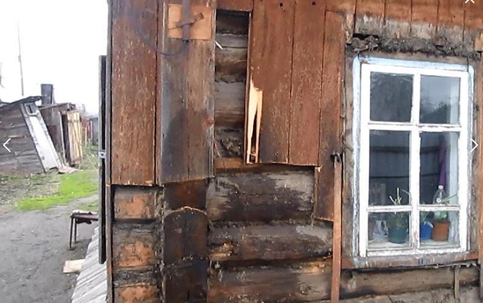 К счастью, пламя удалось быстро потушить