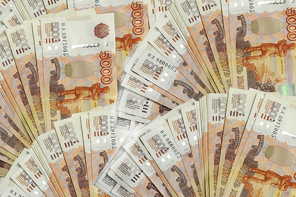 Бюджет Хабаровского края планируют увеличить почти на пять миллиардов рублей
