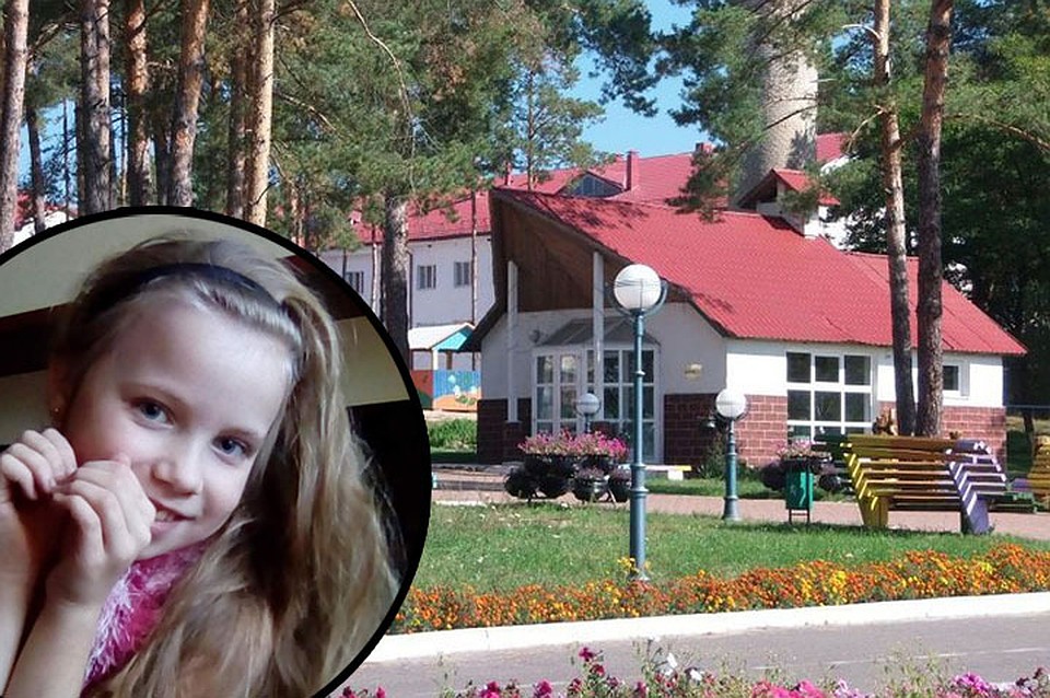 Следственный комитет проводит проверку по факту смерти девочки