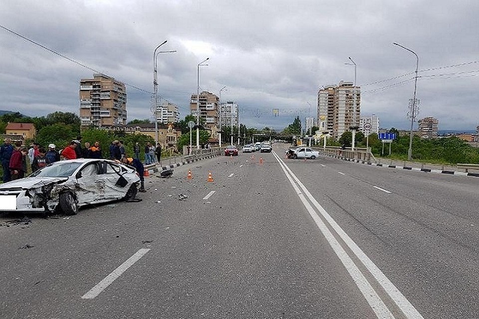 Фото: УГИБДД по СК